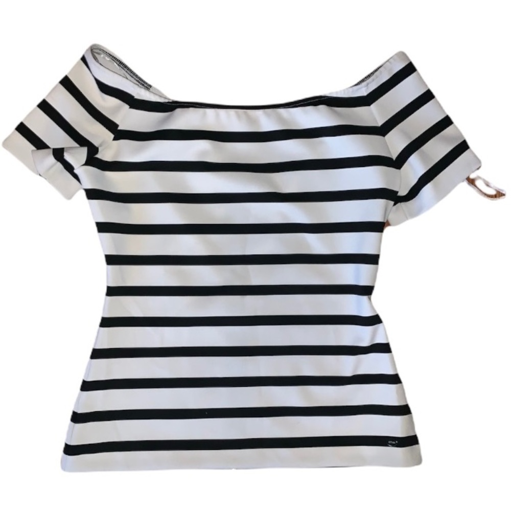 Guess Striped Top